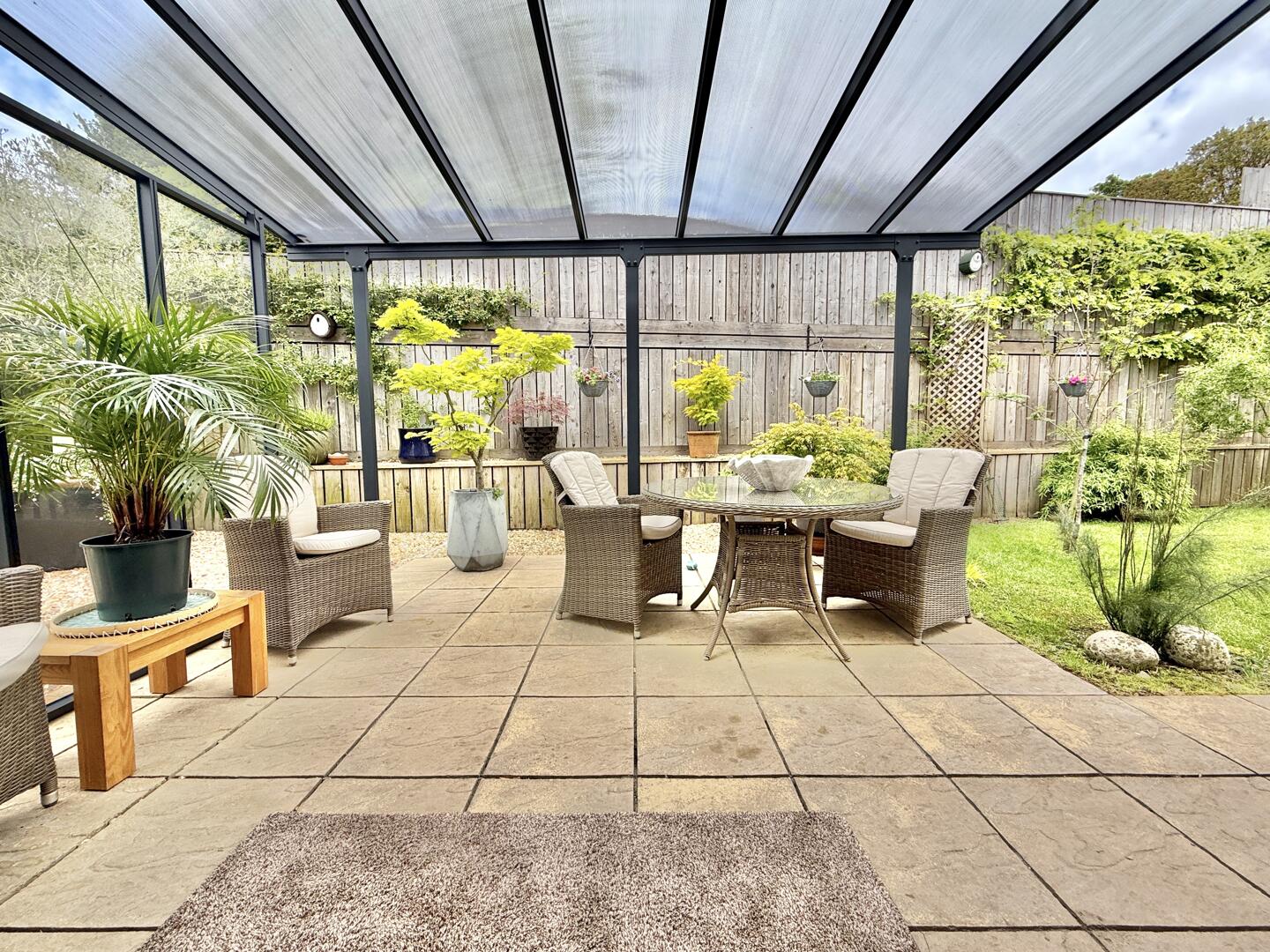 4 bed property in Pelean Cross, Truro
